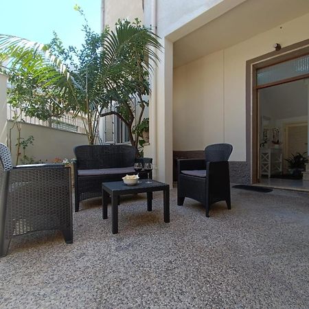 Casa Iole Hotel Dorgali Exterior photo