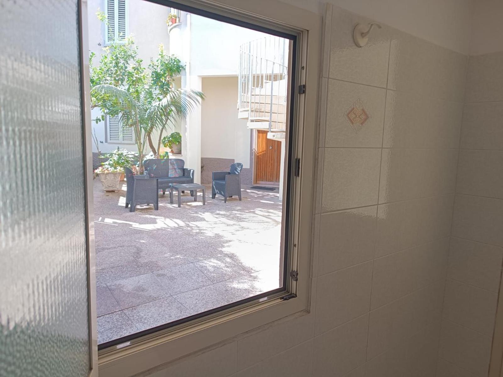 Casa Iole Hotel Dorgali Exterior photo